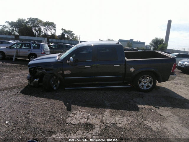 1C6RR7PT8FS717725 RAM 1500 Laramie Longhorn