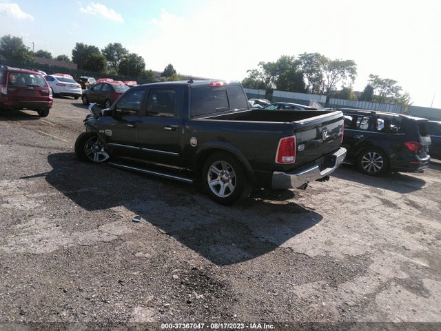 1C6RR7PT8FS717725 RAM 1500 Laramie Longhorn