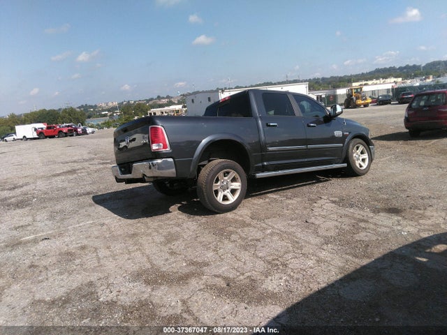 1C6RR7PT8FS717725 RAM 1500 Laramie Longhorn