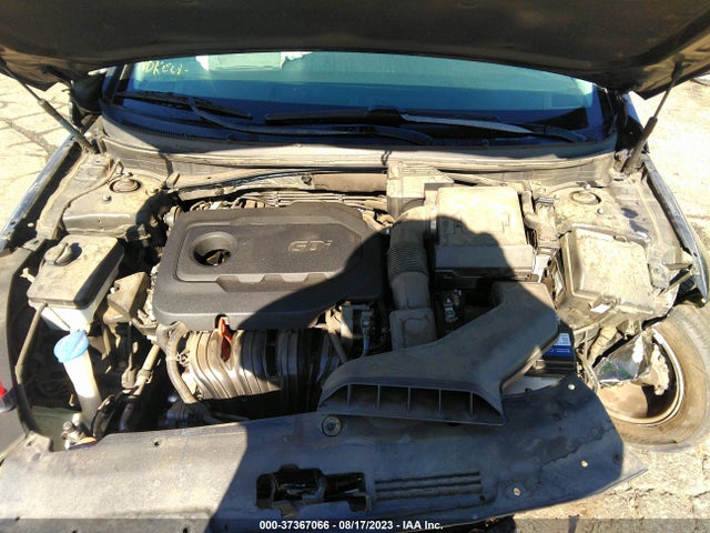Hyundai SONATA SEL 2018 5NPE34AF2JH603771 Image 16