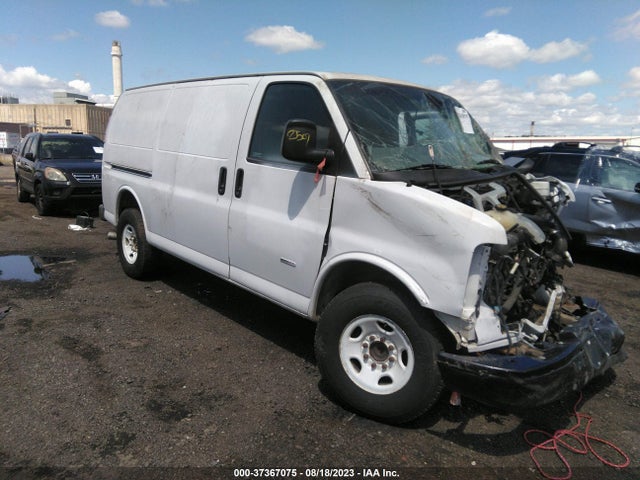 2018 1GCWGAF13J1339682 main image