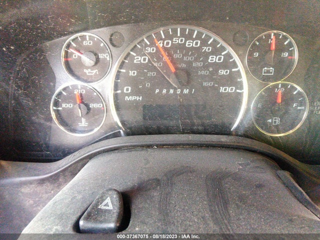 Chevrolet EXPRESS CARGO VAN 2018 1GCWGAF13J1339682 Image 15