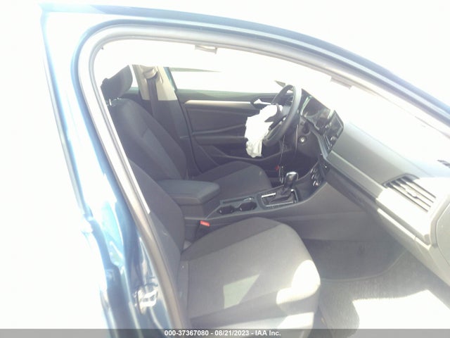 2021 VOLKSWAGEN JETTA S/SE/R-LINE VIN: 3VWC57BUXMM011384