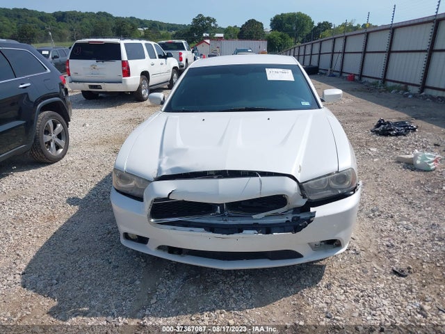 Dodge Charger Rt Max 2014 2C3CDXCT9EH150020 Image 4