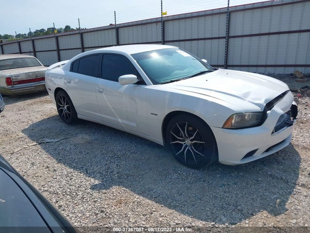 Dodge Charger Rt Max 2014 2C3CDXCT9EH150020 Image 5