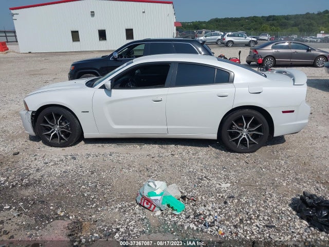 Dodge Charger Rt Max 2014 2C3CDXCT9EH150020 Image 6