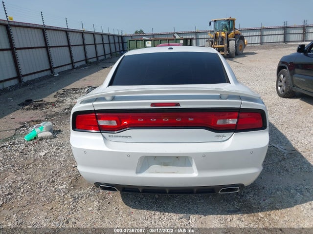 Dodge Charger Rt Max 2014 2C3CDXCT9EH150020 Image 8