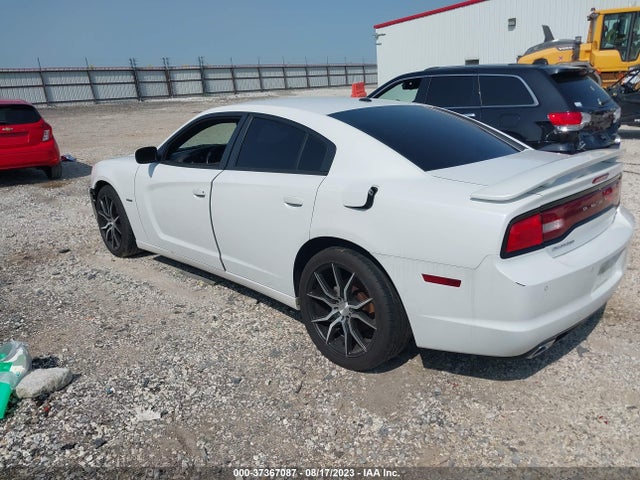 Dodge Charger Rt Max 2014 2C3CDXCT9EH150020 Image 9