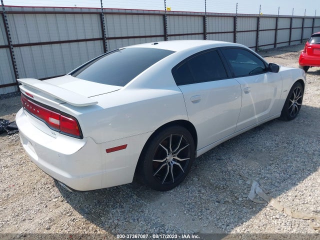 Dodge Charger Rt Max 2014 2C3CDXCT9EH150020 Image 10