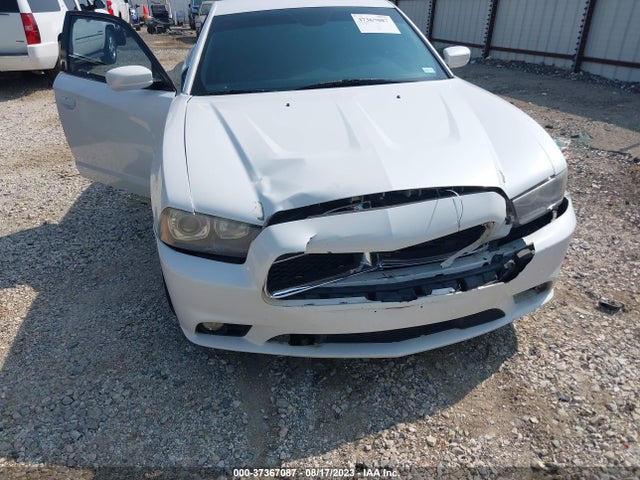 Dodge Charger Rt Max 2014 2C3CDXCT9EH150020 Image 12