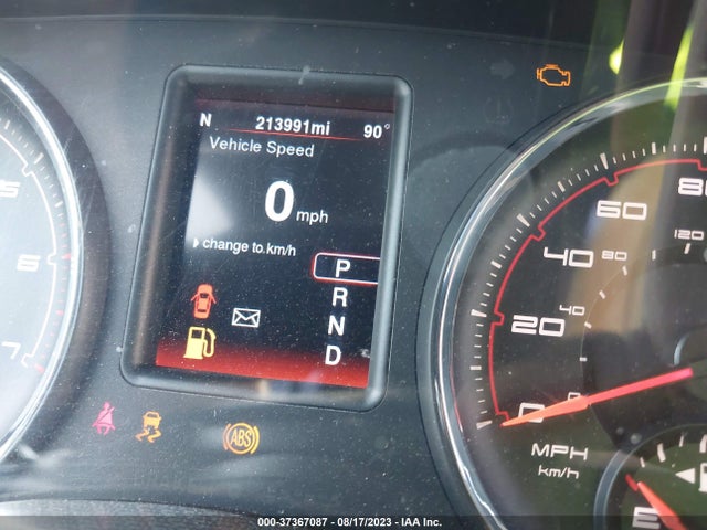 Dodge Charger Rt Max 2014 2C3CDXCT9EH150020 Image 13