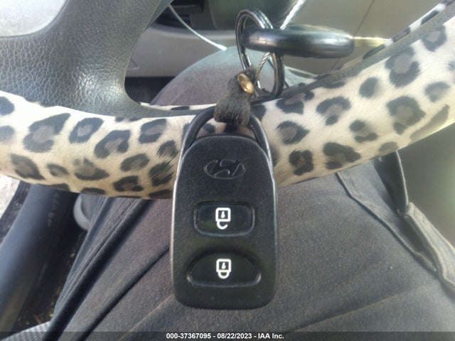 Hyundai ACCENT GLS 2014 KMHCT4AE6EU703992 Image 11