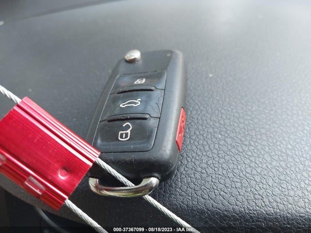 3VWB67AJ4HM299182 Volkswagen Jetta 1.4t Se