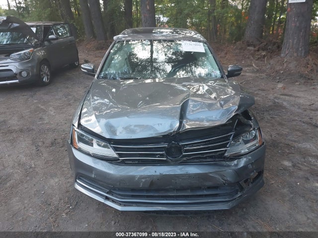 3VWB67AJ4HM299182 Volkswagen Jetta 1.4t Se