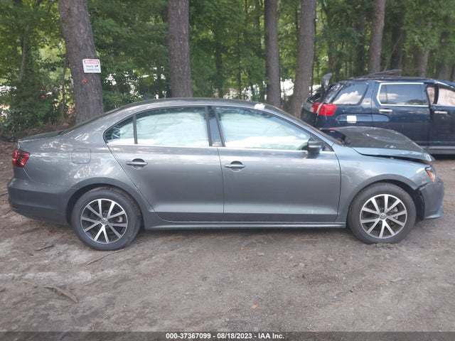3VWB67AJ4HM299182 Volkswagen Jetta 1.4t Se