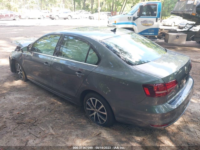 3VWB67AJ4HM299182 Volkswagen Jetta 1.4t Se