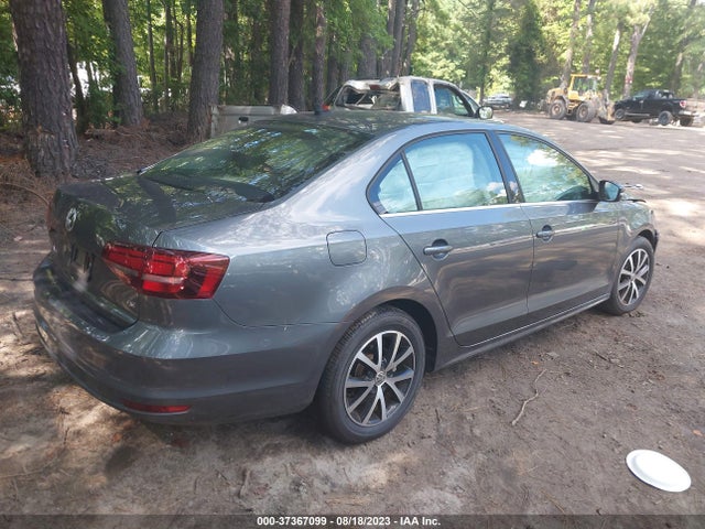 3VWB67AJ4HM299182 Volkswagen Jetta 1.4t Se
