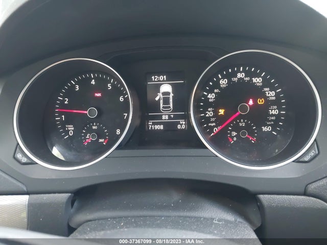 3VWB67AJ4HM299182 Volkswagen Jetta 1.4t Se