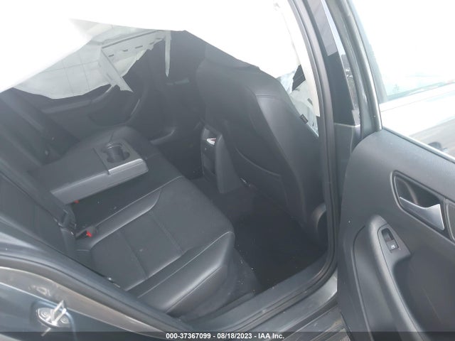 3VWB67AJ4HM299182 Volkswagen Jetta 1.4t Se