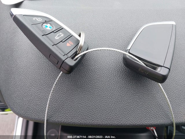 BMW X3 Xdrive30i 2020 аукцион фото