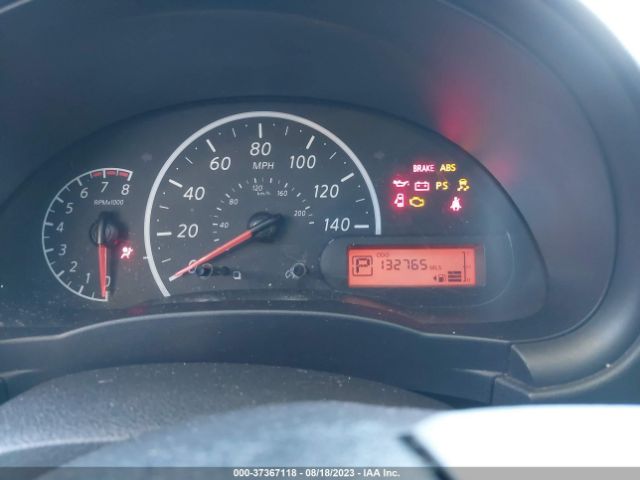 3N1CN7AP0HL882842 Nissan Versa Sedan S Plus