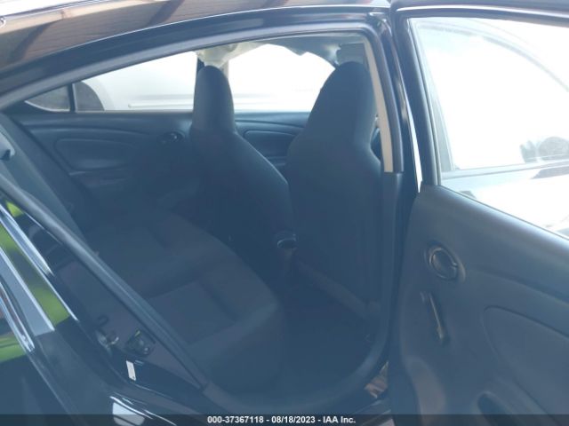3N1CN7AP0HL882842 Nissan Versa Sedan S Plus