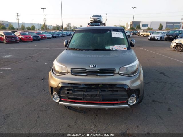 KNDJX3AA5J7540347 KIA Soul !