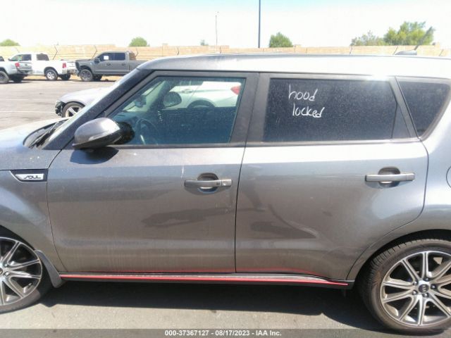 KNDJX3AA5J7540347 KIA Soul !