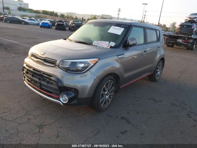 KNDJX3AA5J7540347 KIA Soul !