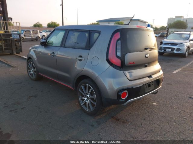 KNDJX3AA5J7540347 KIA Soul !