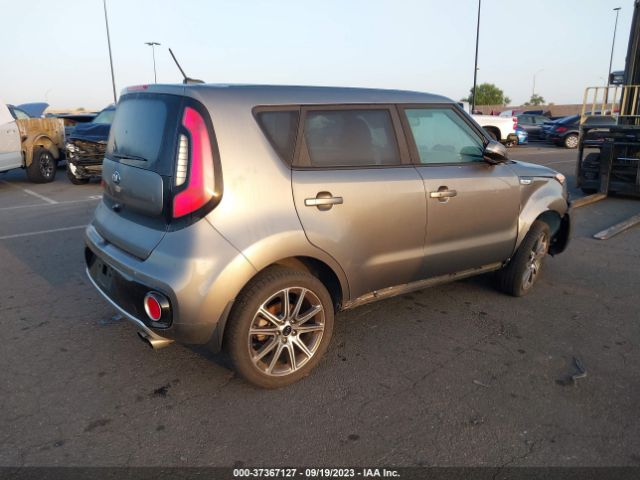 KNDJX3AA5J7540347 KIA Soul !