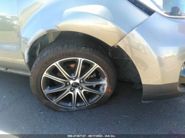 KNDJX3AA5J7540347 KIA Soul !