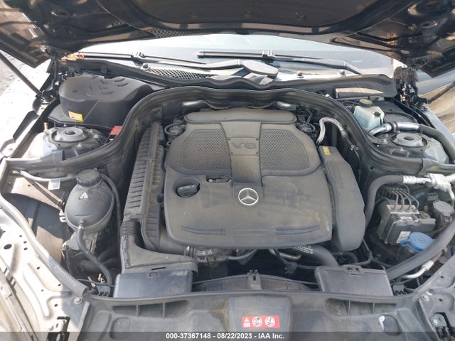 2013 MERCEDES-BENZ E-CLASS E 350 VIN: WDDHF5KB5DA733096
