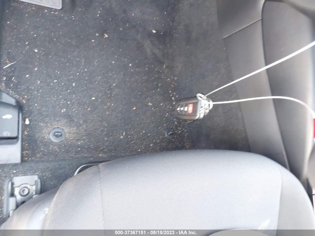 Toyota Corolla Hybrid Le 2021 JTDEAMDE6MJ019796 Image 11