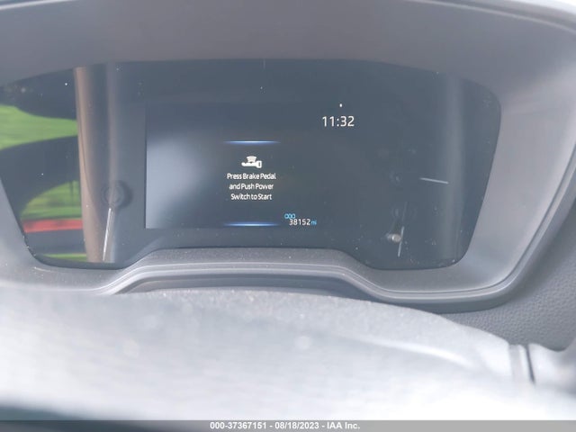 Toyota Corolla Hybrid Le 2021 JTDEAMDE6MJ019796 Image 7
