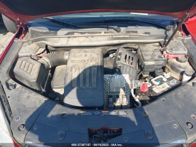 2GNALBEK9F1161730 Chevrolet EQUINOX LT