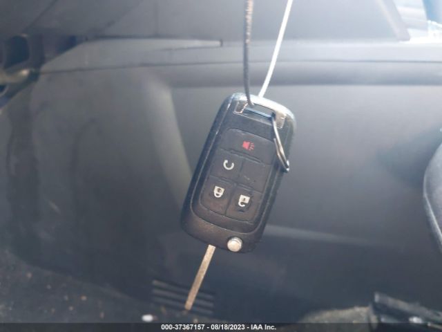 2GNALBEK9F1161730 Chevrolet EQUINOX LT