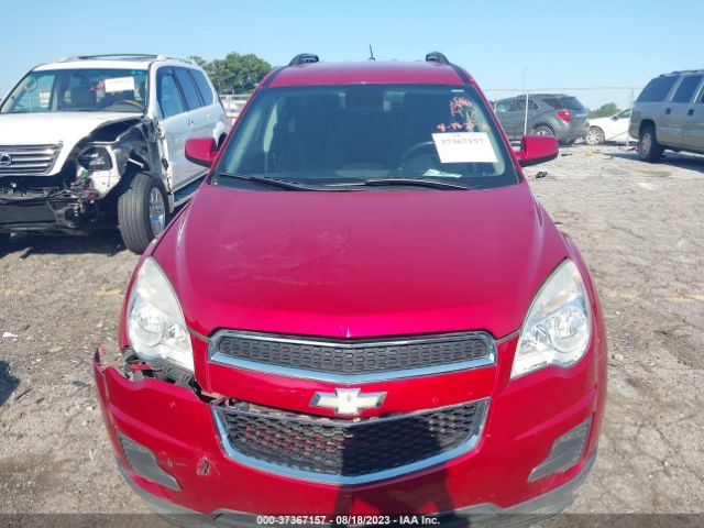 2GNALBEK9F1161730 Chevrolet EQUINOX LT