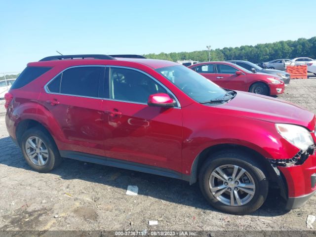 2GNALBEK9F1161730 Chevrolet EQUINOX LT
