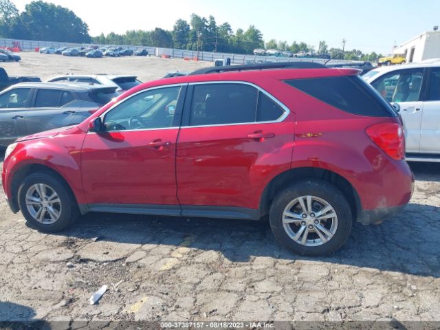 2GNALBEK9F1161730 Chevrolet EQUINOX LT