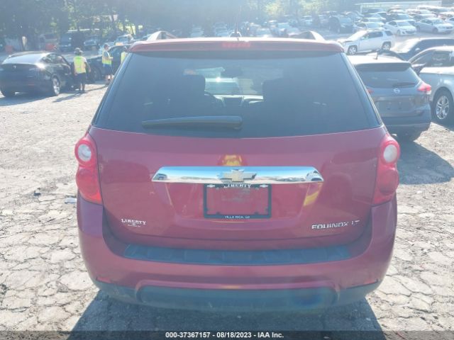 2GNALBEK9F1161730 Chevrolet EQUINOX LT