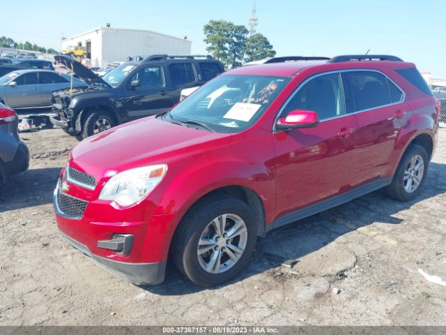 2GNALBEK9F1161730 Chevrolet EQUINOX LT