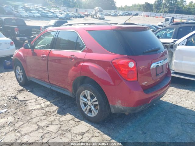 2GNALBEK9F1161730 Chevrolet EQUINOX LT