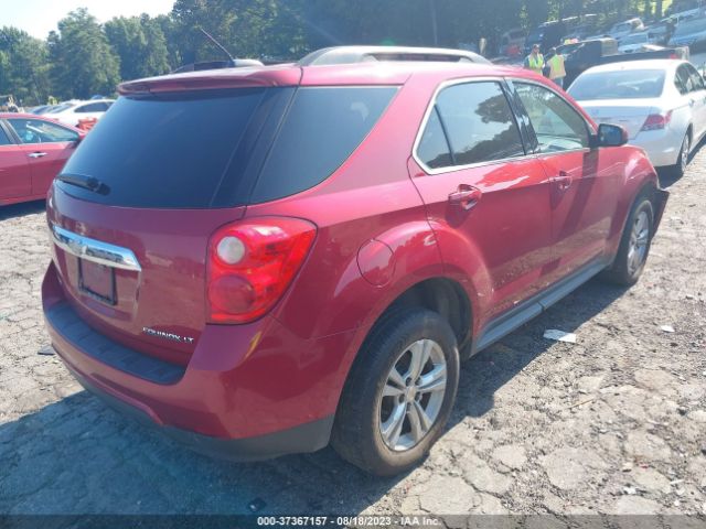 2GNALBEK9F1161730 Chevrolet EQUINOX LT