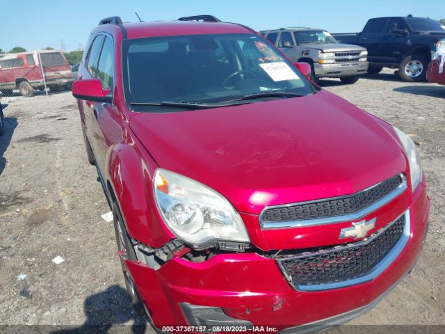 2GNALBEK9F1161730 Chevrolet EQUINOX LT