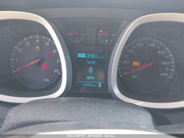 2GNALBEK9F1161730 Chevrolet EQUINOX LT