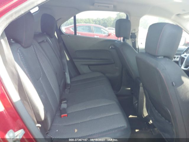 2GNALBEK9F1161730 Chevrolet EQUINOX LT