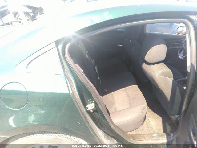 Chevrolet CRUZE ECO 2014 1G1PH5SB8E7159715 Image 8