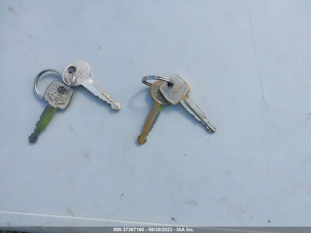 1985 FORD F150 VIN: 1FTDF15Y1FPA65119