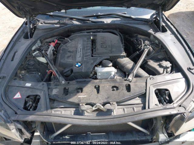 WBA5B1C53ED480531 BMW 5 Series 535i